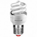 Энергосберегающая лампочка MAXUS ESL-019-1 T3 FS 32W 2700K E27